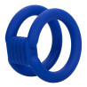 Admiral Double Cockring Dual Cock Cage Admiral 32mm